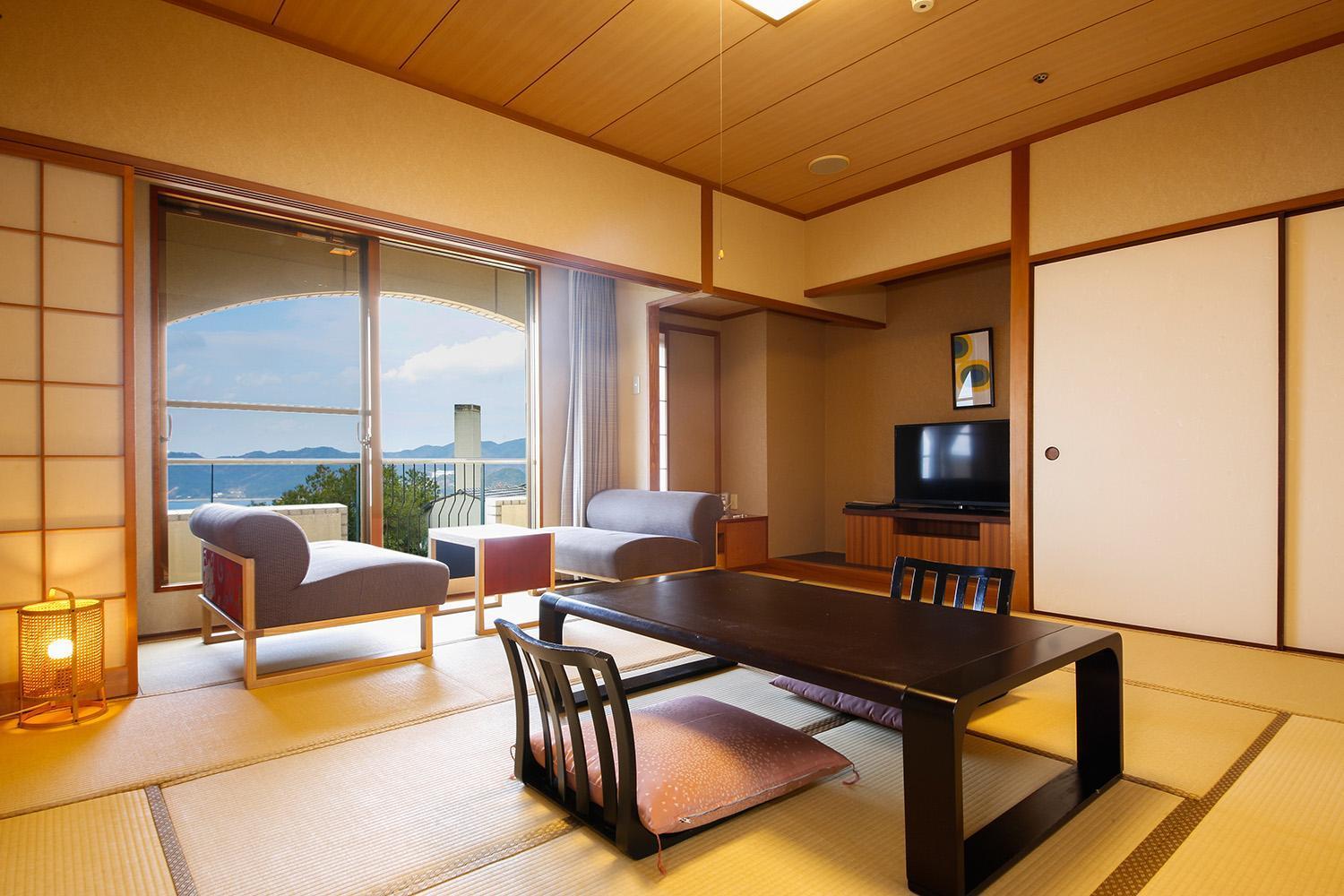 Отель Plaza Awajishima Minamiawaji Экстерьер фото